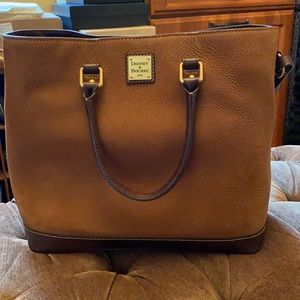 Dooney & Bourke handbag